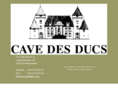 cavedesducs.com