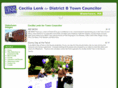 cecilialenk.com
