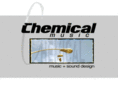 chemicalmusic.com