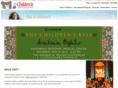 childrensball.com
