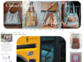 cloverandviolet.com