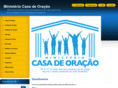 comunidadecasadeoracao.com