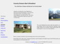 countrydreamsbb.net