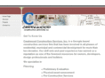 creekwoodcs.com