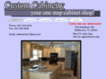 customcabinetryfl.com
