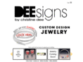 deesignsjewelry.com
