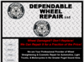 dependablewheelrepair.com