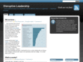 disruptiveleadership.com