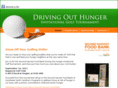 drivingouthunger.net