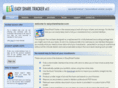 easysharetracker.com