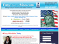 easytouristvisa.com
