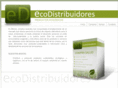 ecodistribuidores.com