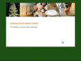 europeanwoodnetwork.com