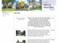 fallcityshortsales.com