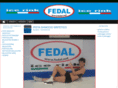 fedal.net