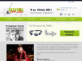 festivaldedefortin.com