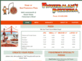 fishermanspizza.com