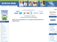 glaarthritiswalk.com