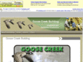 goosecreekbuilding.com