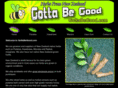 gottabegood.com