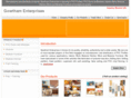 gowthamenterprises.com