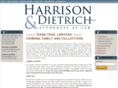 harrisondietrich.com