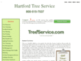 hartfordtreeservice.com