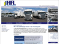 hfl-logistik.com