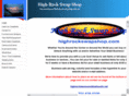 highrockswapshop.com