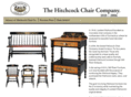 hitchcockfurniture.com