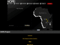 hopeprojectglobal.com