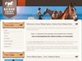 horse-riding-cyprus.com