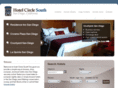hotelcirclesouth.com