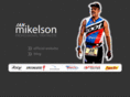 ianmikelsonracing.com