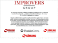 improversgroup.hu