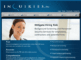 inquiriesinc.com