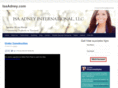 isaadney.com