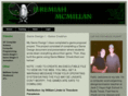 jeremiahmcmillan.com