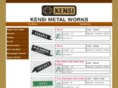 kensimetalworks.com