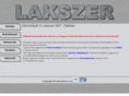 lakszer.com