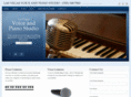 lasvegasvoiceandpiano.com