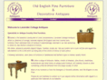 lavendercottageantiques.com