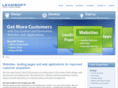 leadsoftlimited.com