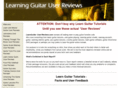 learnguitar-user-reviews.com