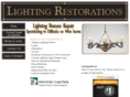 lightingrestorations.com