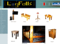 logfalls.com