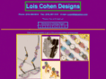loiscohendesigns.com