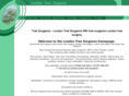 londontreesurgeons.com