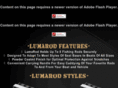 lumarod.com