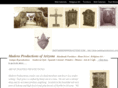 maderaproductions.com